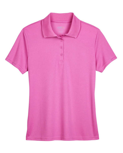 CORE365 - Women's Origin Performance Piqué Polo - 78181
