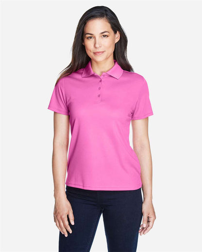 CORE365 - Women's Origin Performance Piqué Polo - 78181