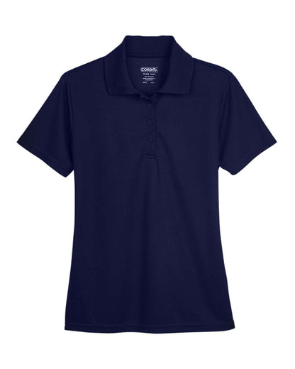 CORE365 - Women's Origin Performance Piqué Polo - 78181