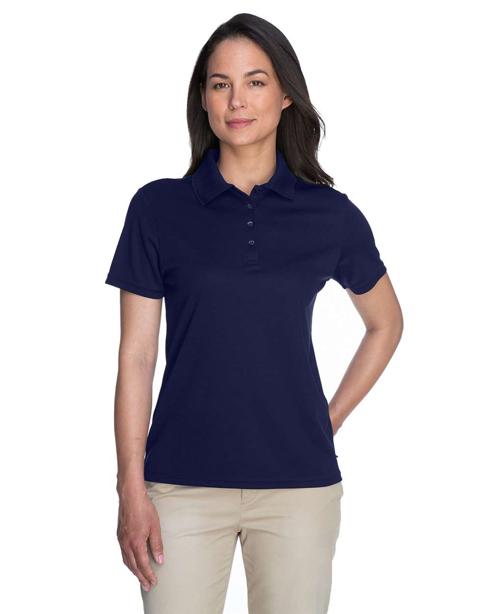 CORE365 - Women's Origin Performance Piqué Polo - 78181