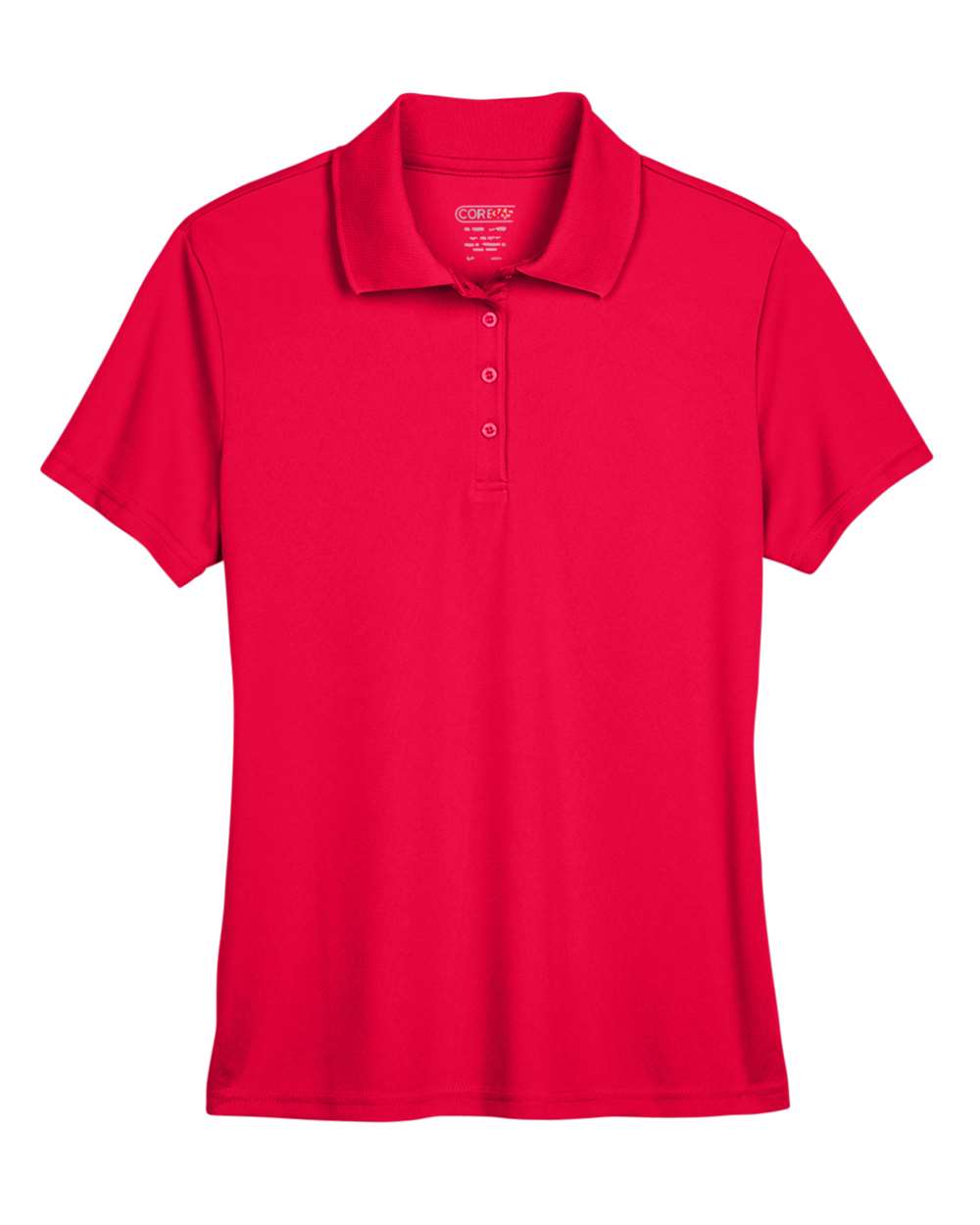CORE365 - Women's Origin Performance Piqué Polo - 78181