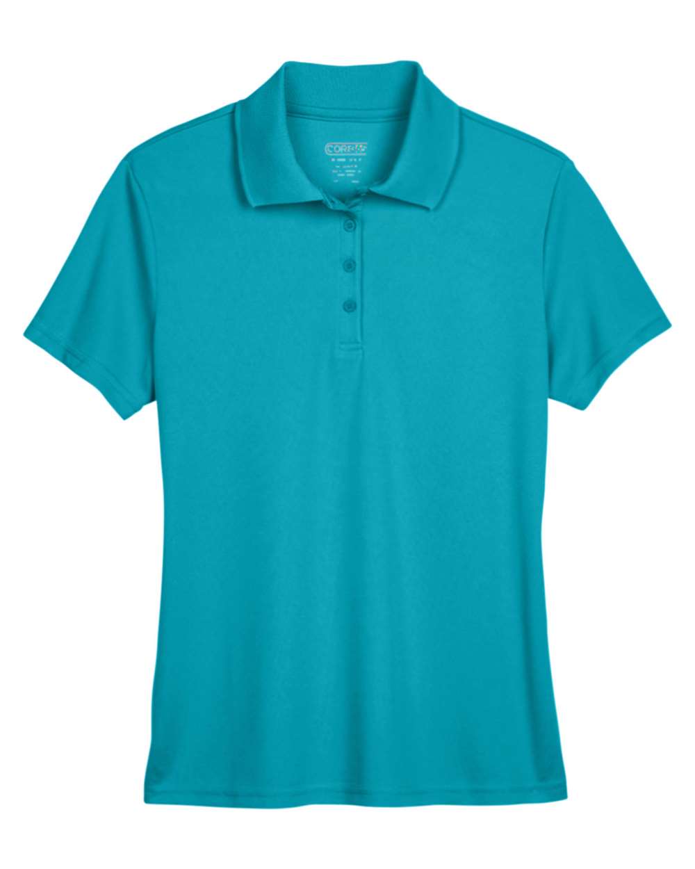 CORE365 - Women's Origin Performance Piqué Polo - 78181