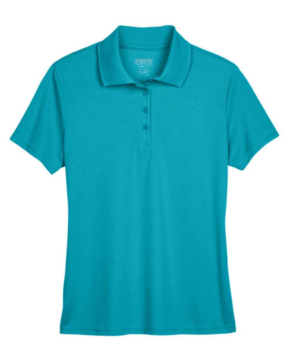 CORE365 - Women's Origin Performance Piqué Polo - 78181