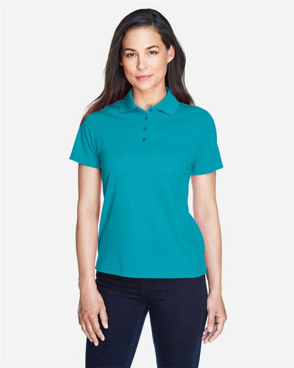 CORE365 - Women's Origin Performance Piqué Polo - 78181