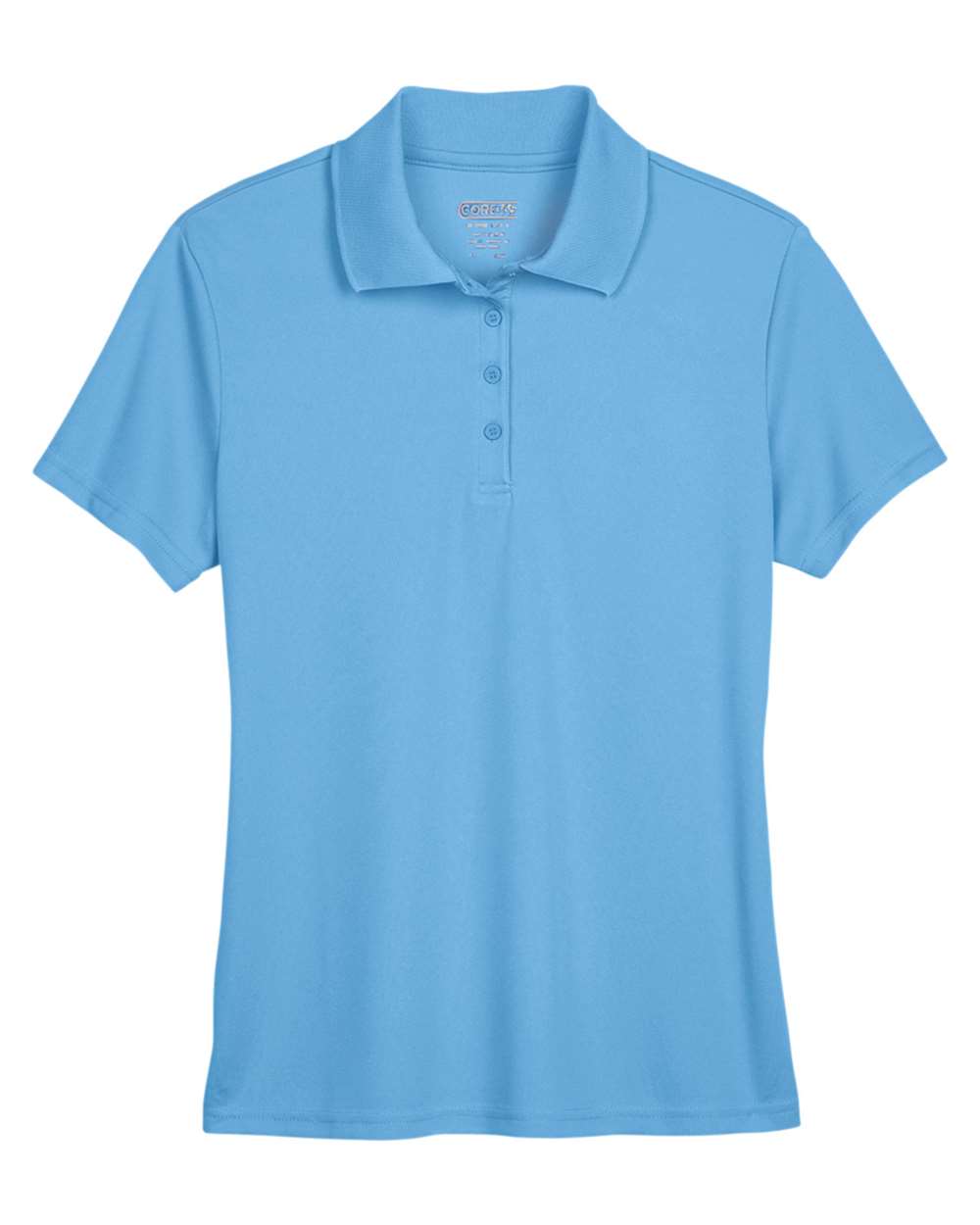 CORE365 - Women's Origin Performance Piqué Polo - 78181