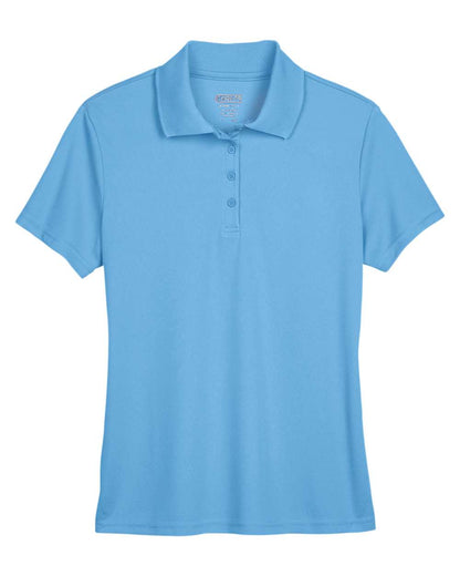 CORE365 - Women's Origin Performance Piqué Polo - 78181