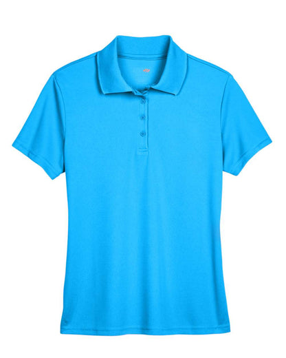 CORE365 - Women's Origin Performance Piqué Polo - 78181