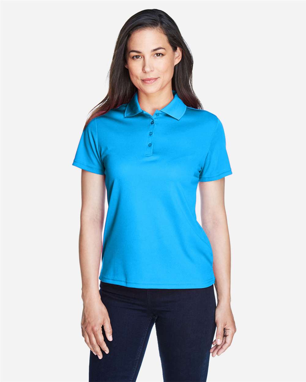 CORE365 - Women's Origin Performance Piqué Polo - 78181