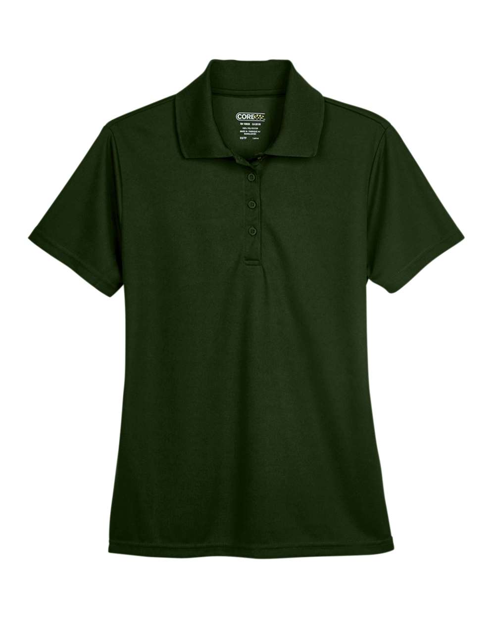 CORE365 - Women's Origin Performance Piqué Polo - 78181