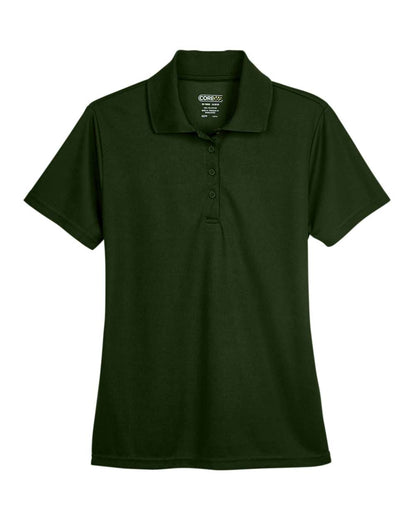 CORE365 - Women's Origin Performance Piqué Polo - 78181