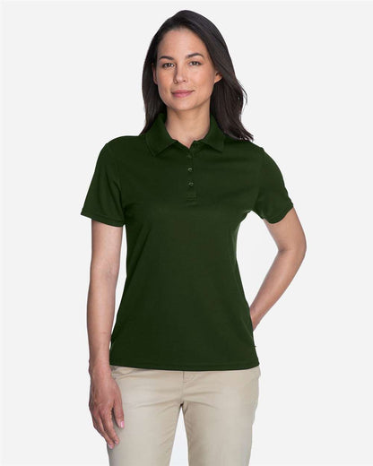 CORE365 - Women's Origin Performance Piqué Polo - 78181