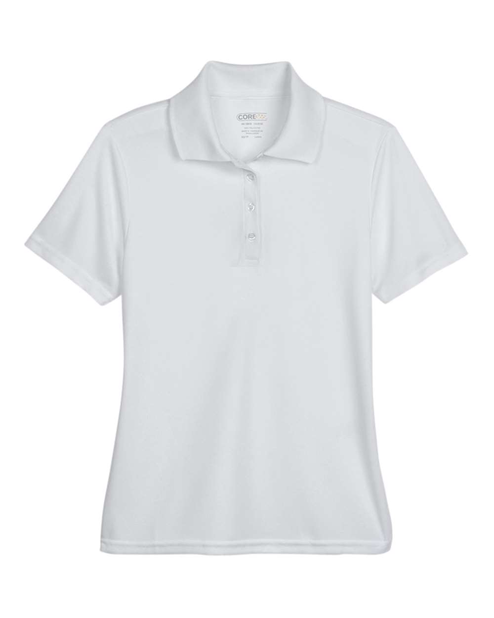 CORE365 - Women's Origin Performance Piqué Polo - 78181
