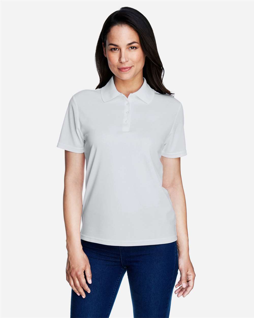 CORE365 - Women's Origin Performance Piqué Polo - 78181