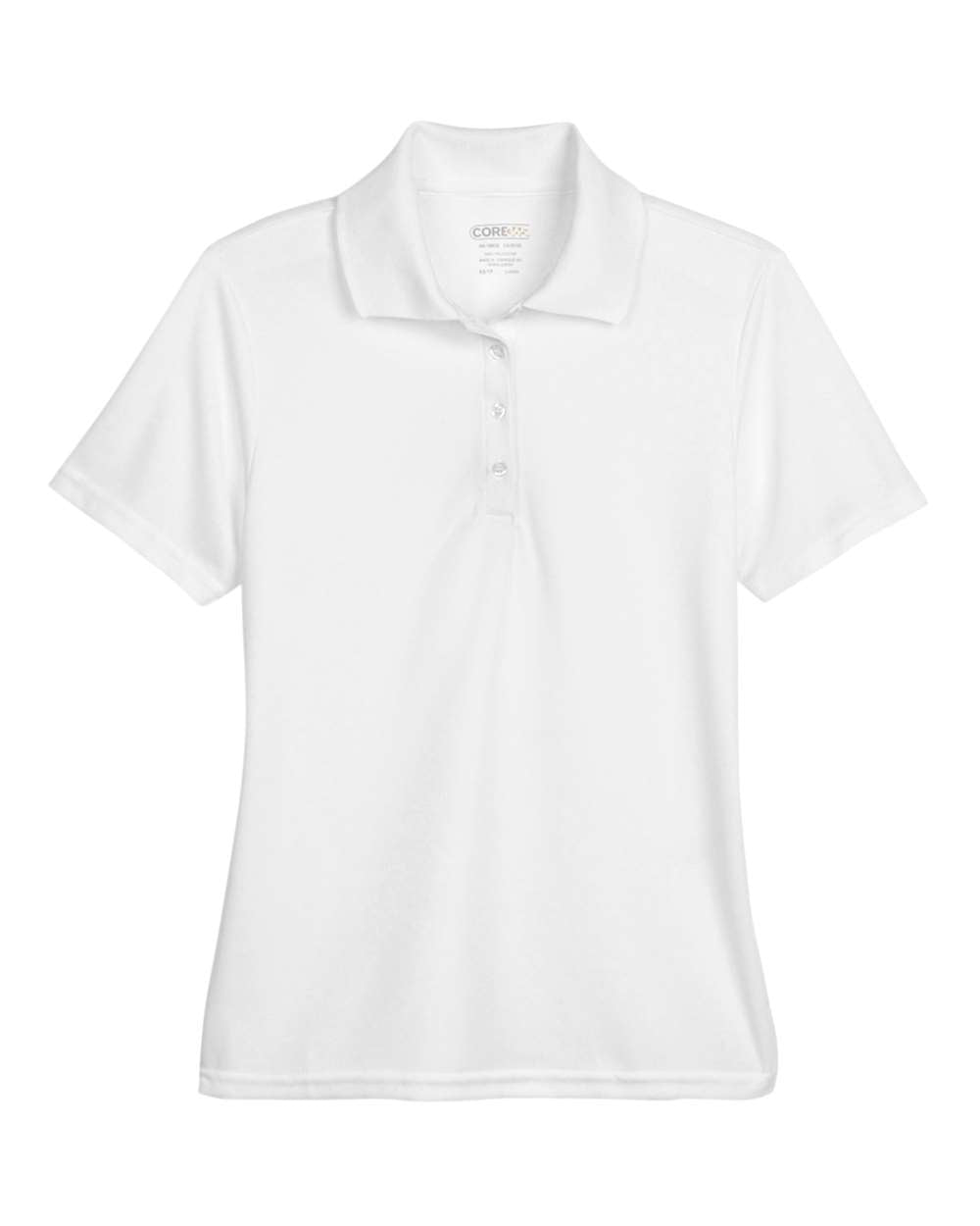 CORE365 - Women's Origin Performance Piqué Polo - 78181