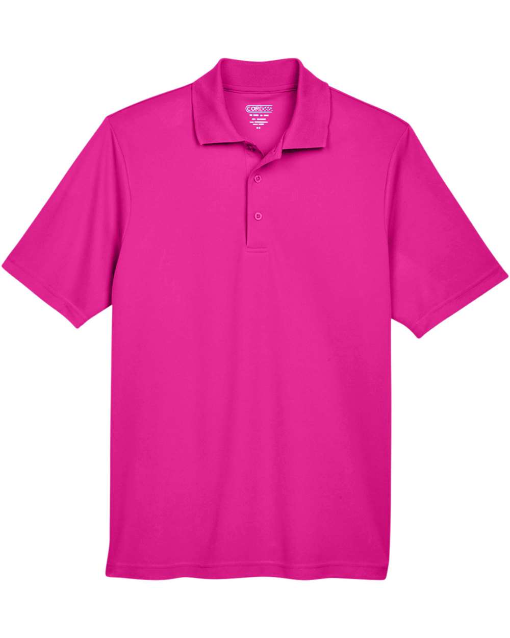 CORE365  - Men's Origin Performance Piqué Polo - 88181