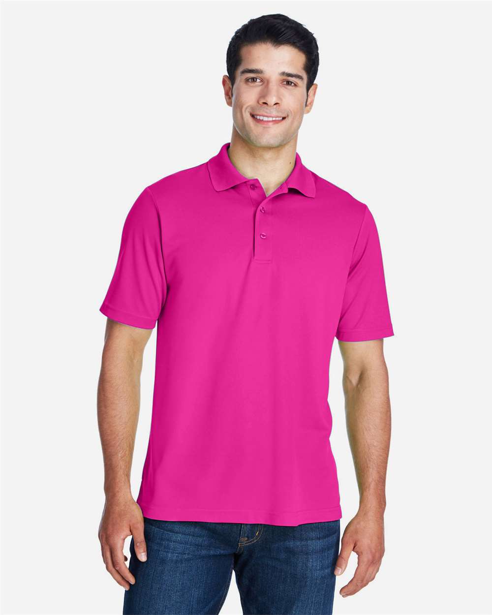 CORE365  - Men's Origin Performance Piqué Polo - 88181