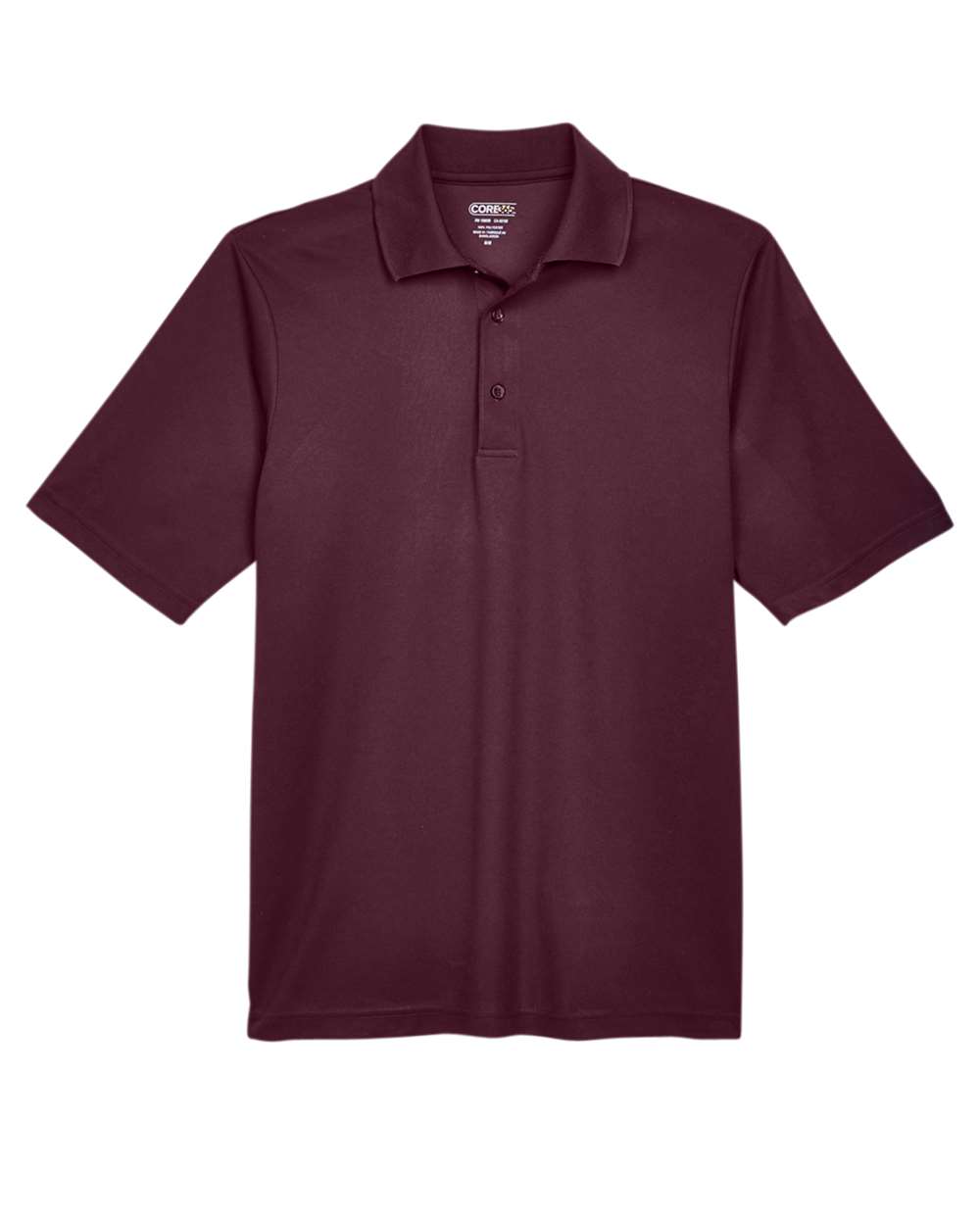 CORE365  - Men's Origin Performance Piqué Polo - 88181
