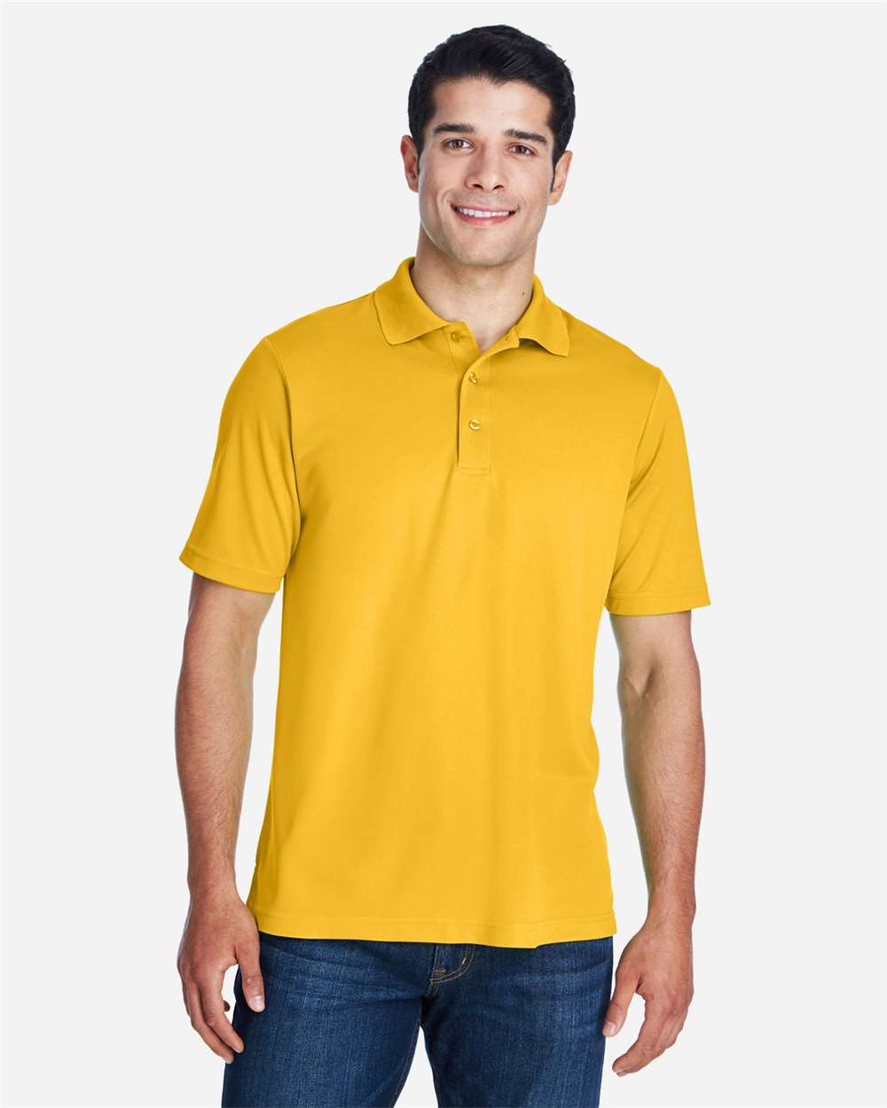 CORE365  - Men's Origin Performance Piqué Polo - 88181