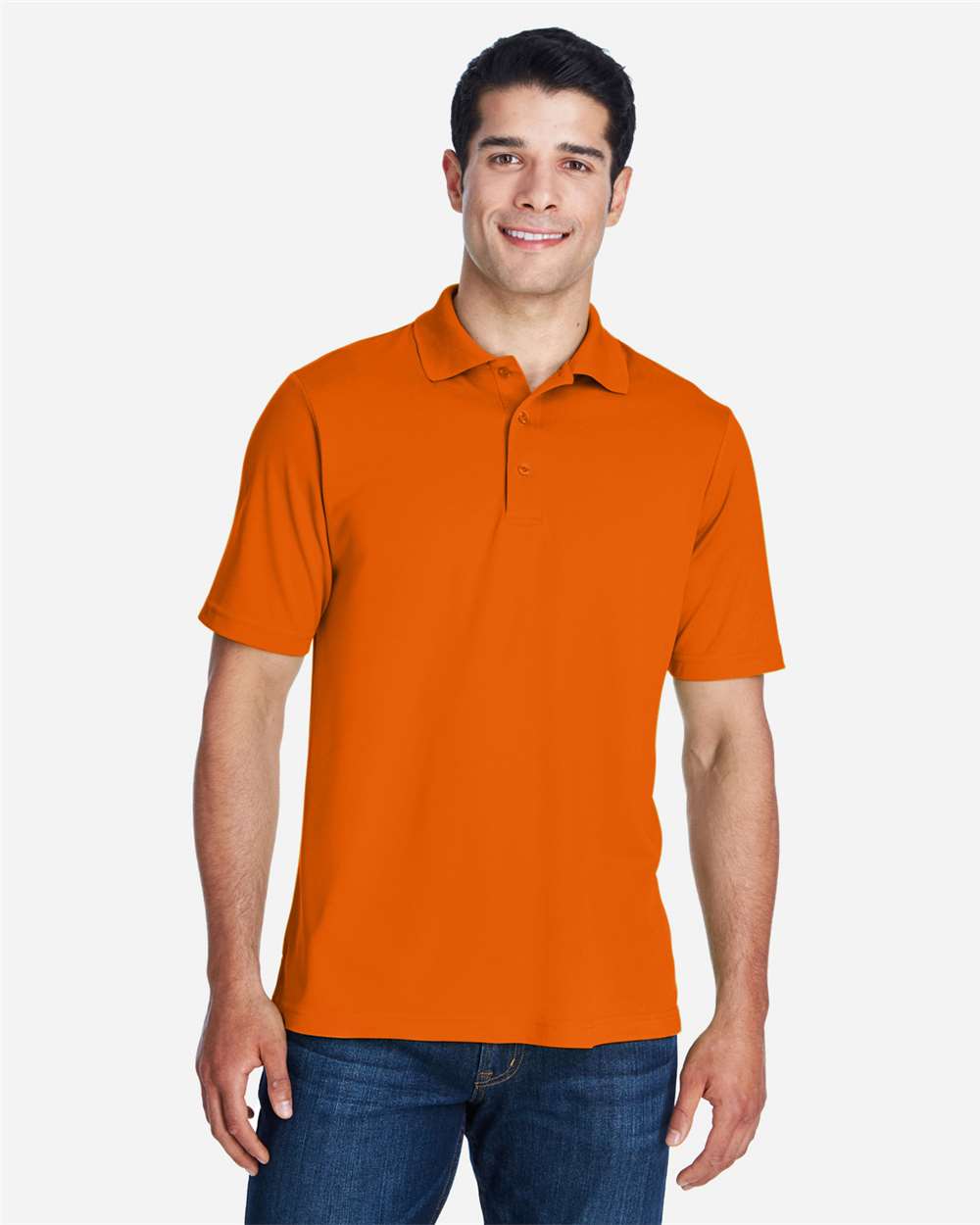 CORE365  - Men's Origin Performance Piqué Polo - 88181
