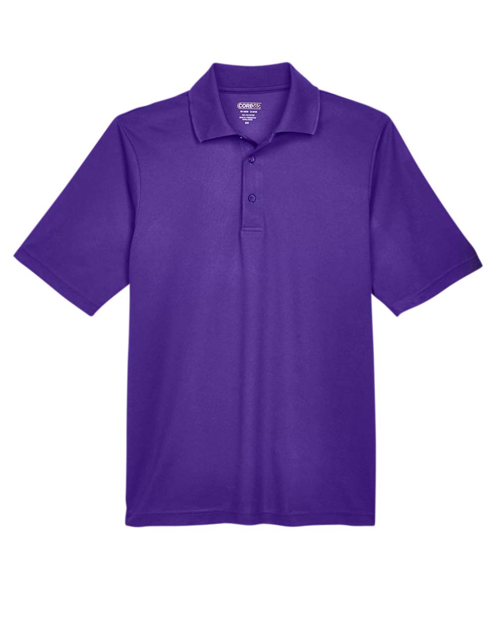 CORE365  - Men's Origin Performance Piqué Polo - 88181