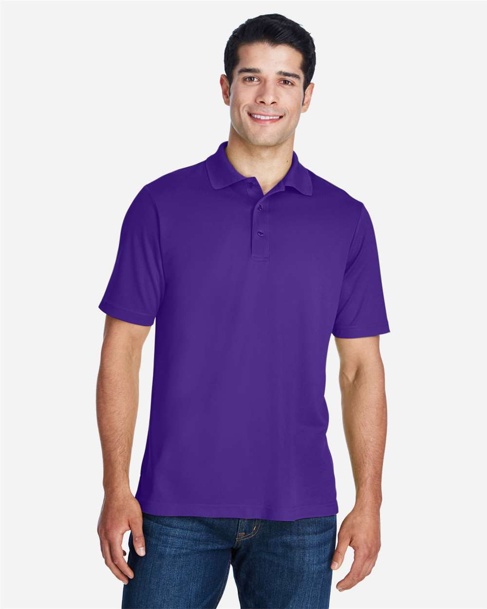 CORE365  - Men's Origin Performance Piqué Polo - 88181