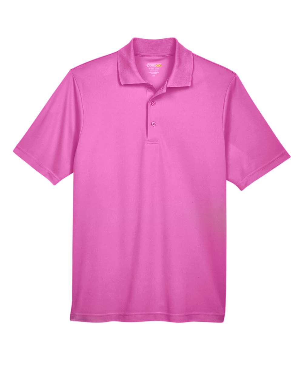 CORE365  - Men's Origin Performance Piqué Polo - 88181