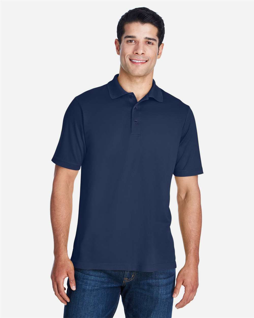 CORE365  - Men's Origin Performance Piqué Polo - 88181