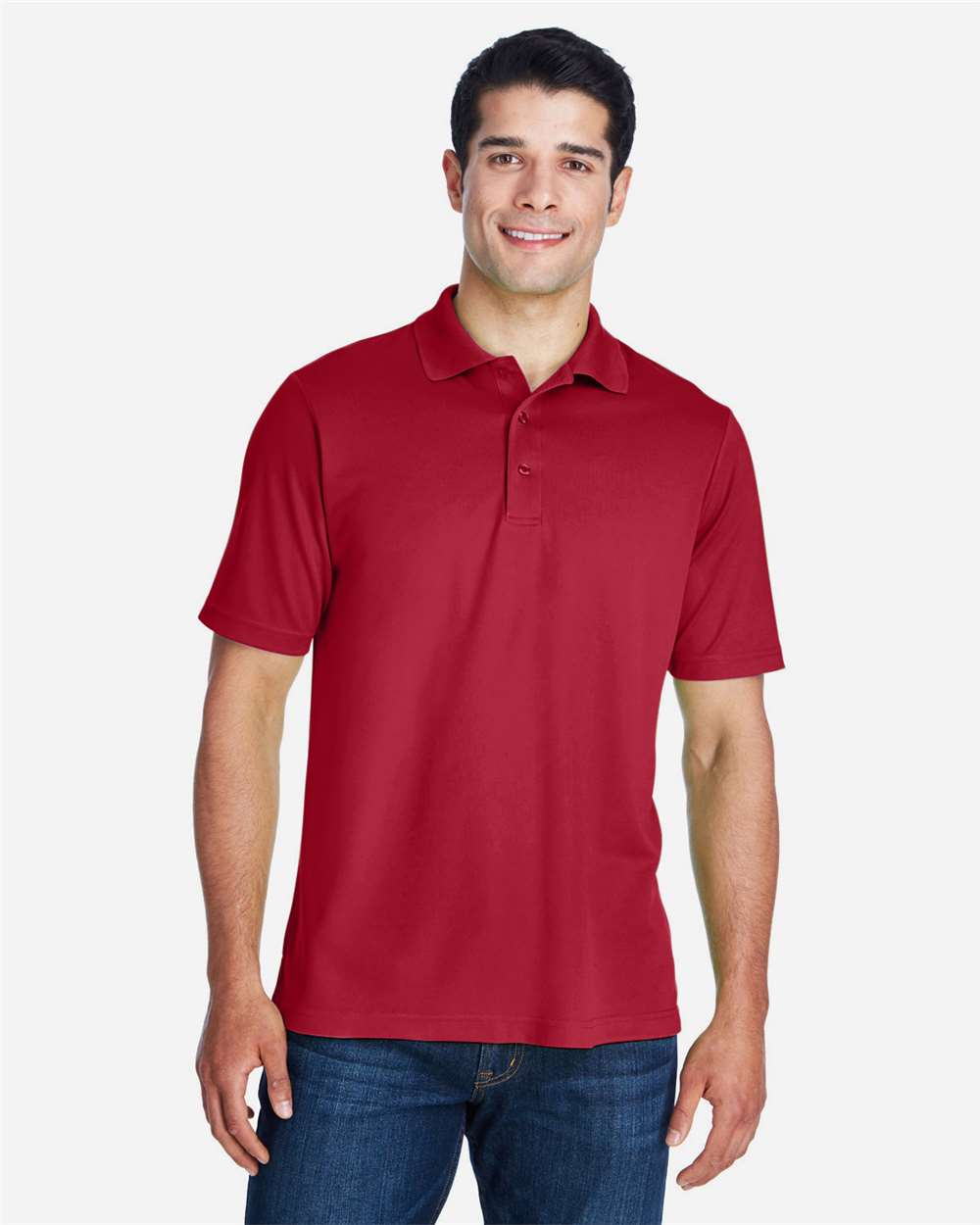 CORE365  - Men's Origin Performance Piqué Polo - 88181