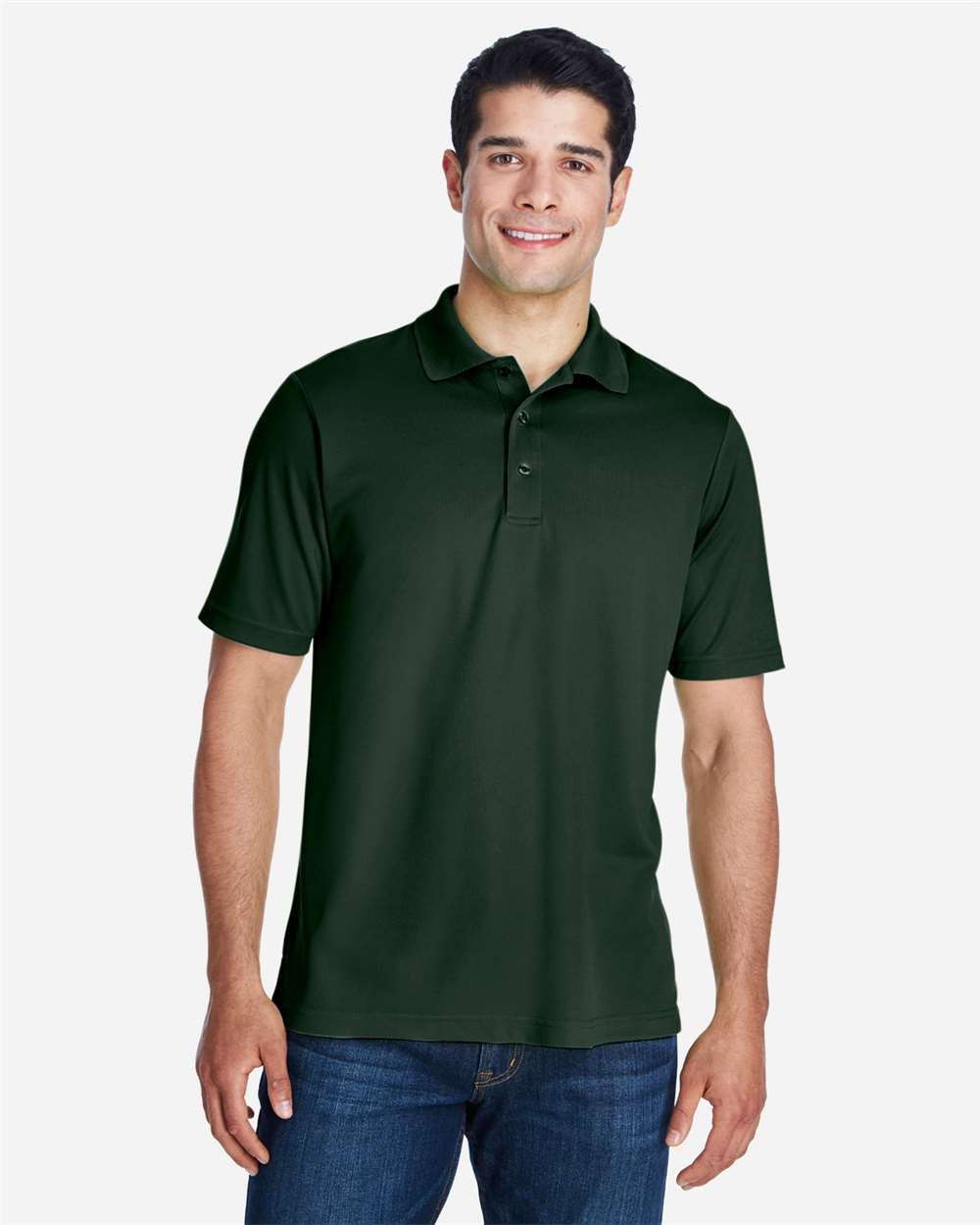 CORE365  - Men's Origin Performance Piqué Polo - 88181
