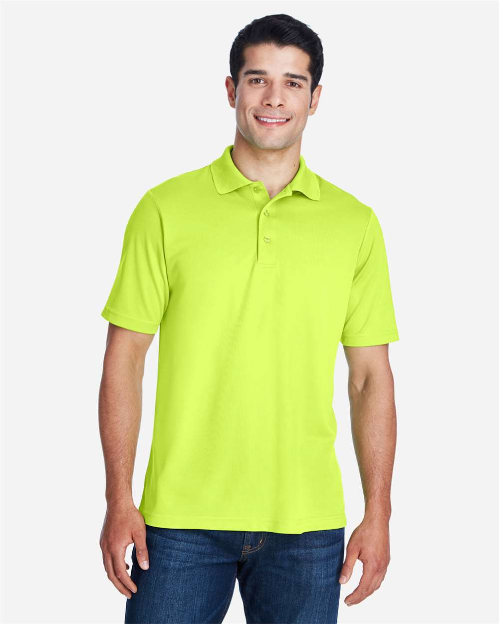 CORE365  - Men's Origin Performance Piqué Polo - 88181