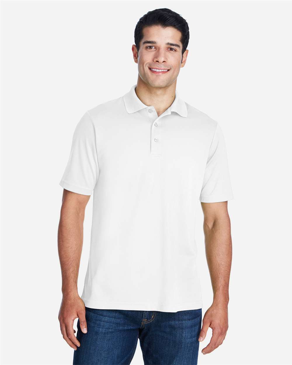 CORE365  - Men's Origin Performance Piqué Polo - 88181