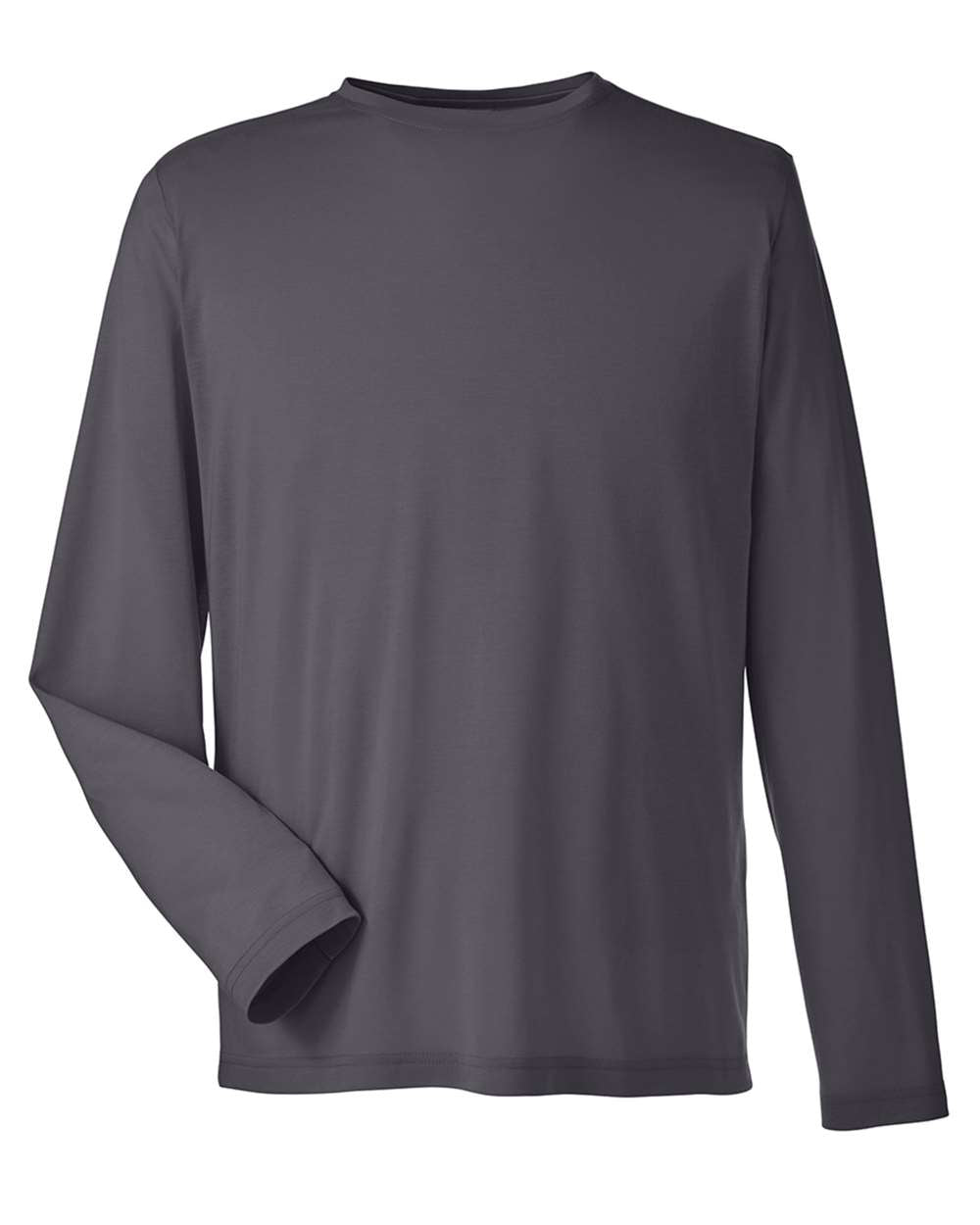 CORE365 - Unisex Fusion ChromaSoft™ Performance Long Sleeve T-Shirt - CE111L