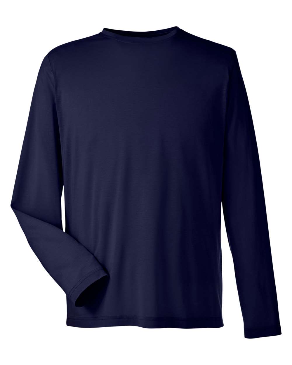 CORE365 - Unisex Fusion ChromaSoft™ Performance Long Sleeve T-Shirt - CE111L