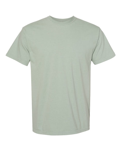 Comfort Colors - Unisex Garment-Dyed Heavyweight T-Shirt - 1717