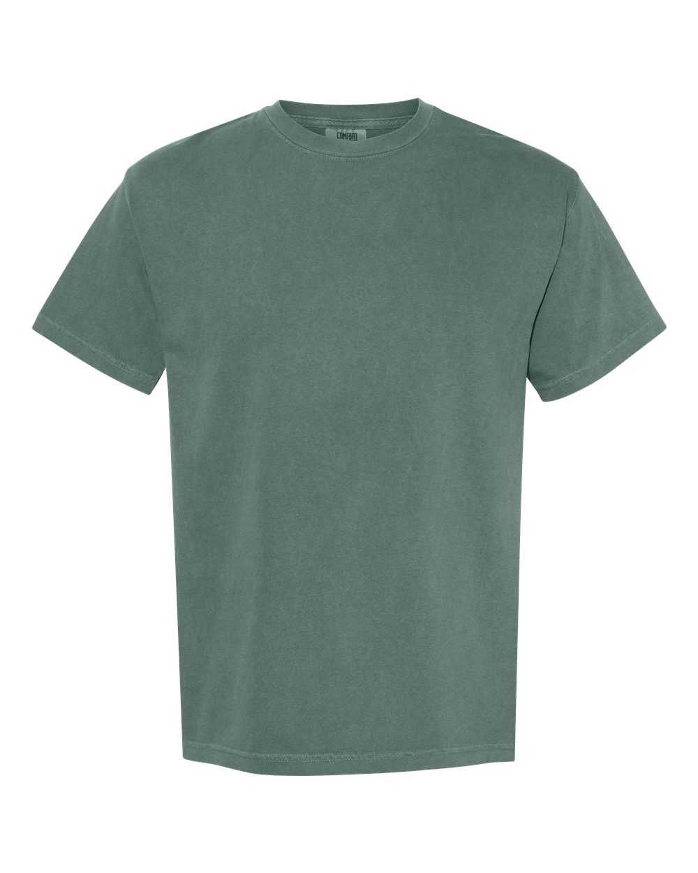 Comfort Colors - Unisex Garment-Dyed Heavyweight T-Shirt - 1717