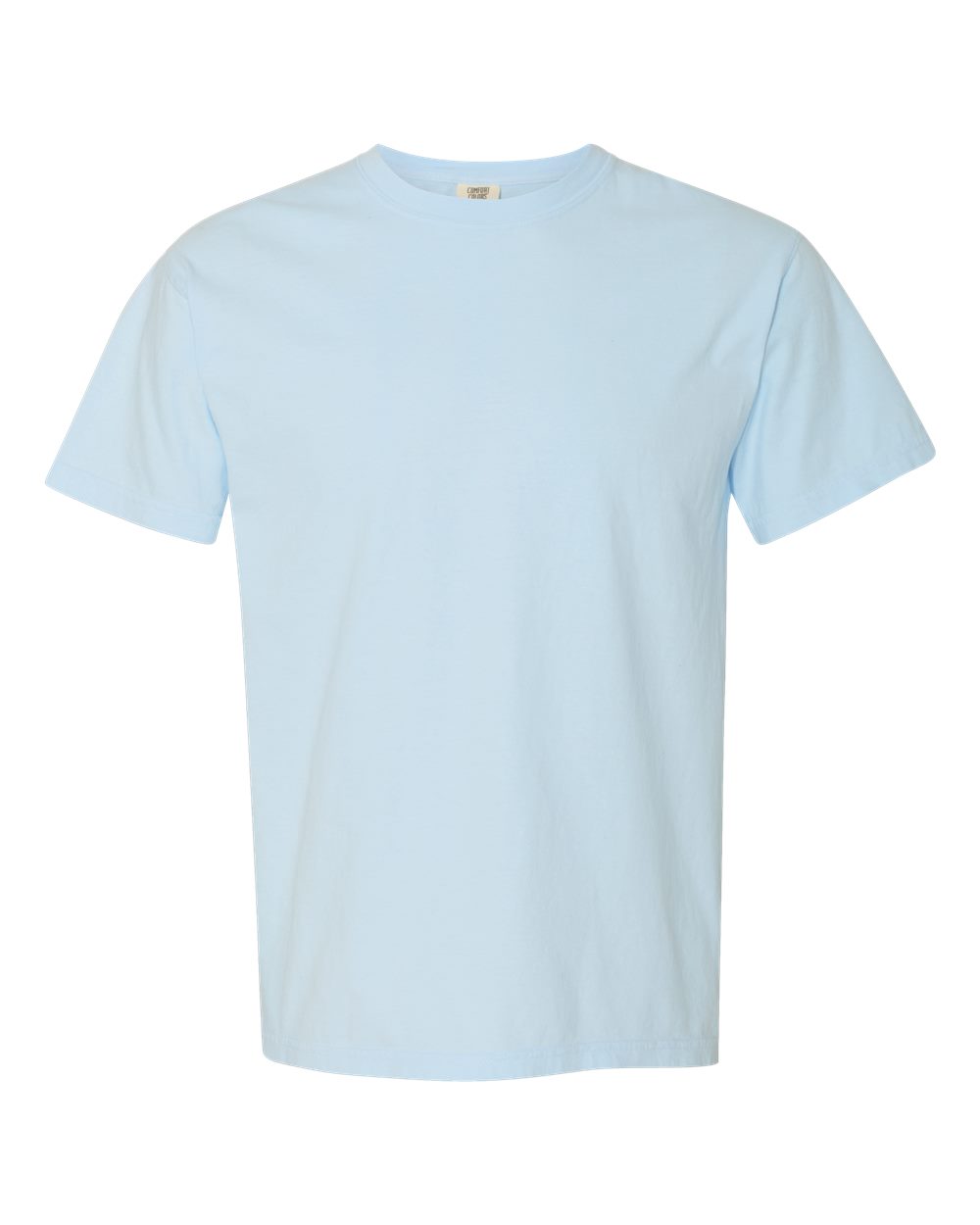 Comfort Colors - Unisex Garment-Dyed Heavyweight T-Shirt - 1717