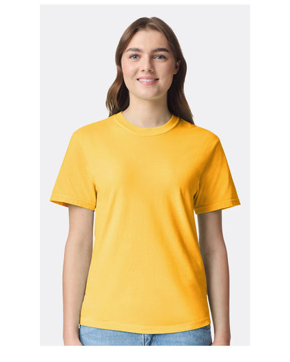 Comfort Colors - Unisex Garment-Dyed Heavyweight T-Shirt - 1717
