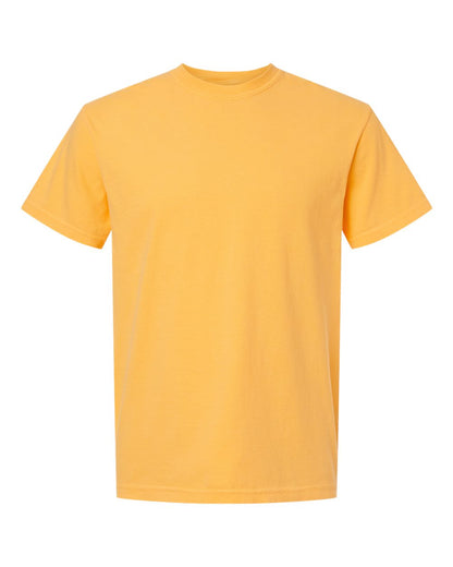Comfort Colors - Unisex Garment-Dyed Heavyweight T-Shirt - 1717
