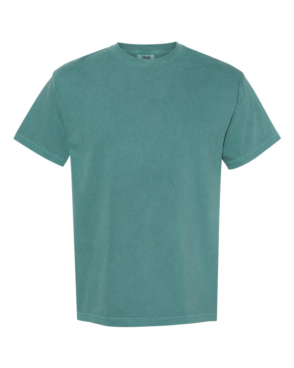 Comfort Colors - Unisex Garment-Dyed Heavyweight T-Shirt - 1717