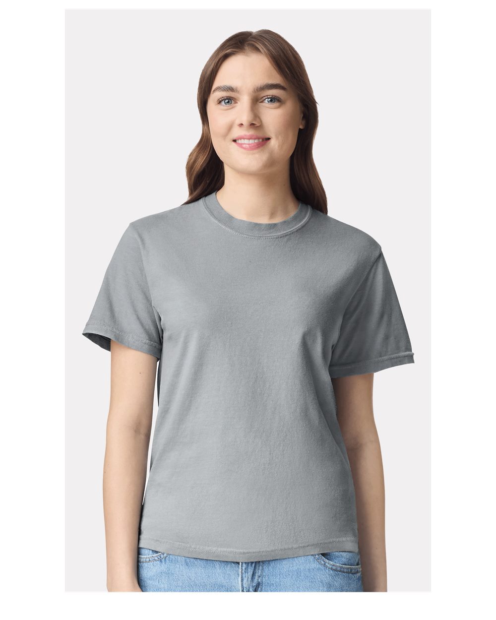 Comfort Colors - Unisex Garment-Dyed Heavyweight T-Shirt - 1717