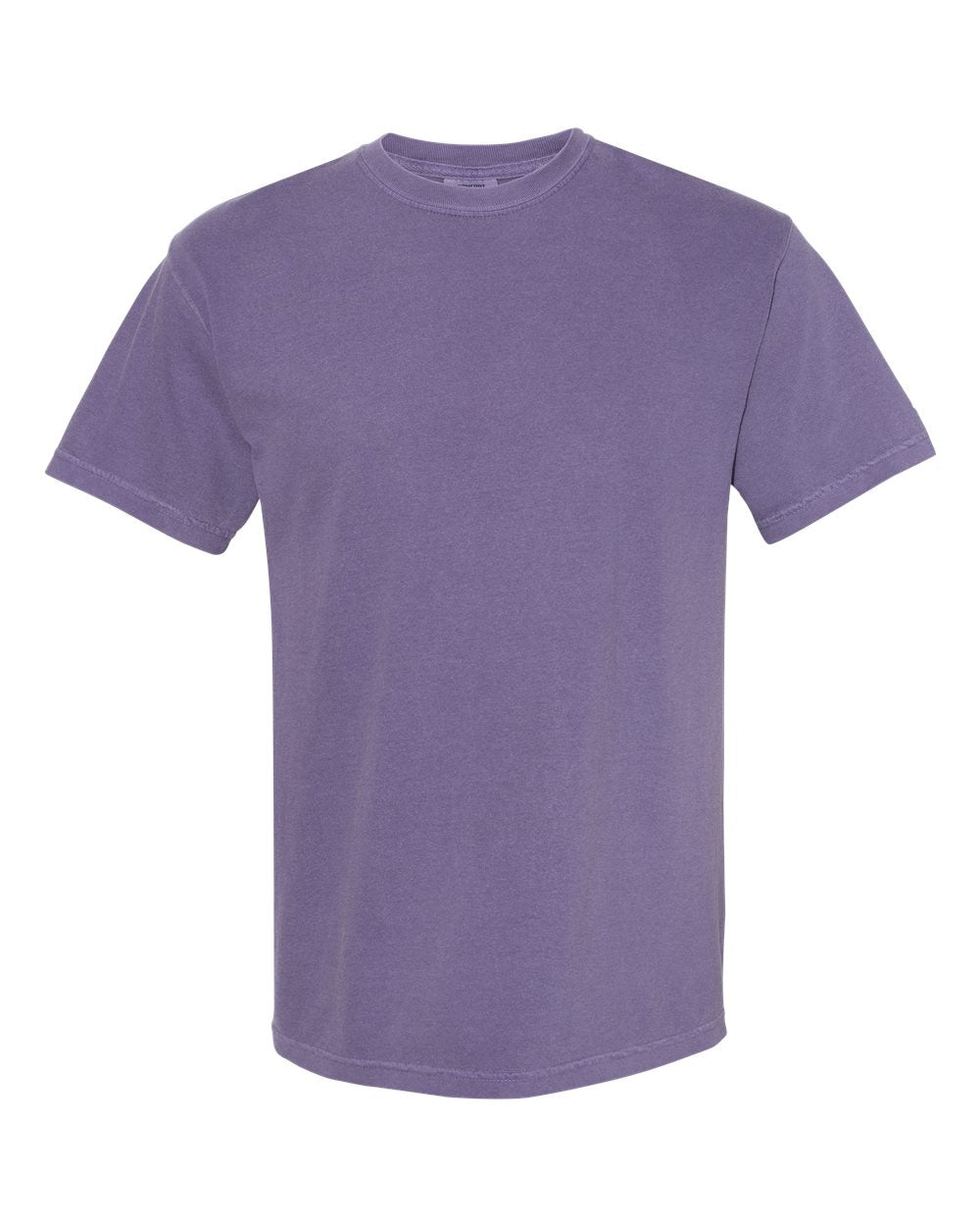 Comfort Colors - Unisex Garment-Dyed Heavyweight T-Shirt - 1717