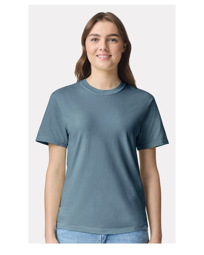 Comfort Colors - Unisex Garment-Dyed Heavyweight T-Shirt - 1717