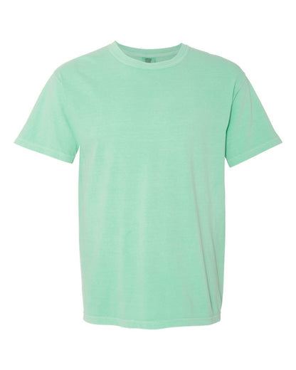 Comfort Colors - Unisex Garment-Dyed Heavyweight T-Shirt - 1717