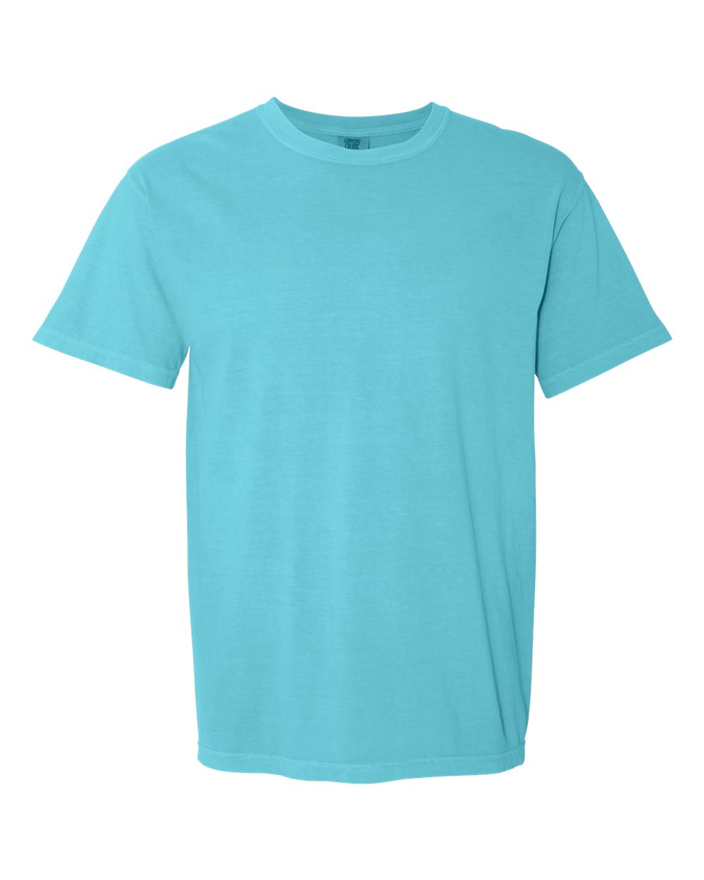 Comfort Colors - Unisex Garment-Dyed Heavyweight T-Shirt - 1717