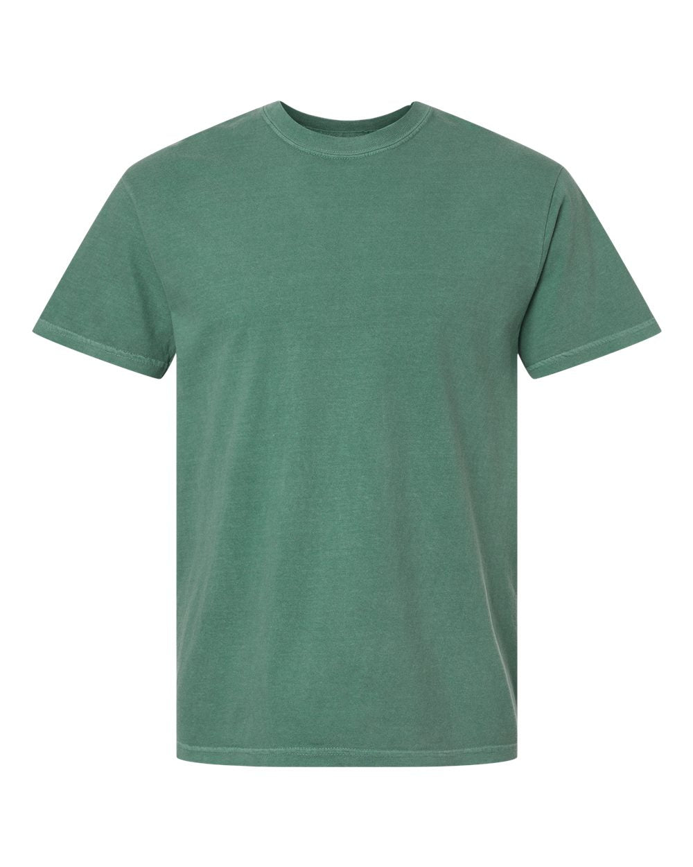 Comfort Colors - Unisex Garment-Dyed Heavyweight T-Shirt - 1717