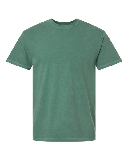 Comfort Colors - Unisex Garment-Dyed Heavyweight T-Shirt - 1717