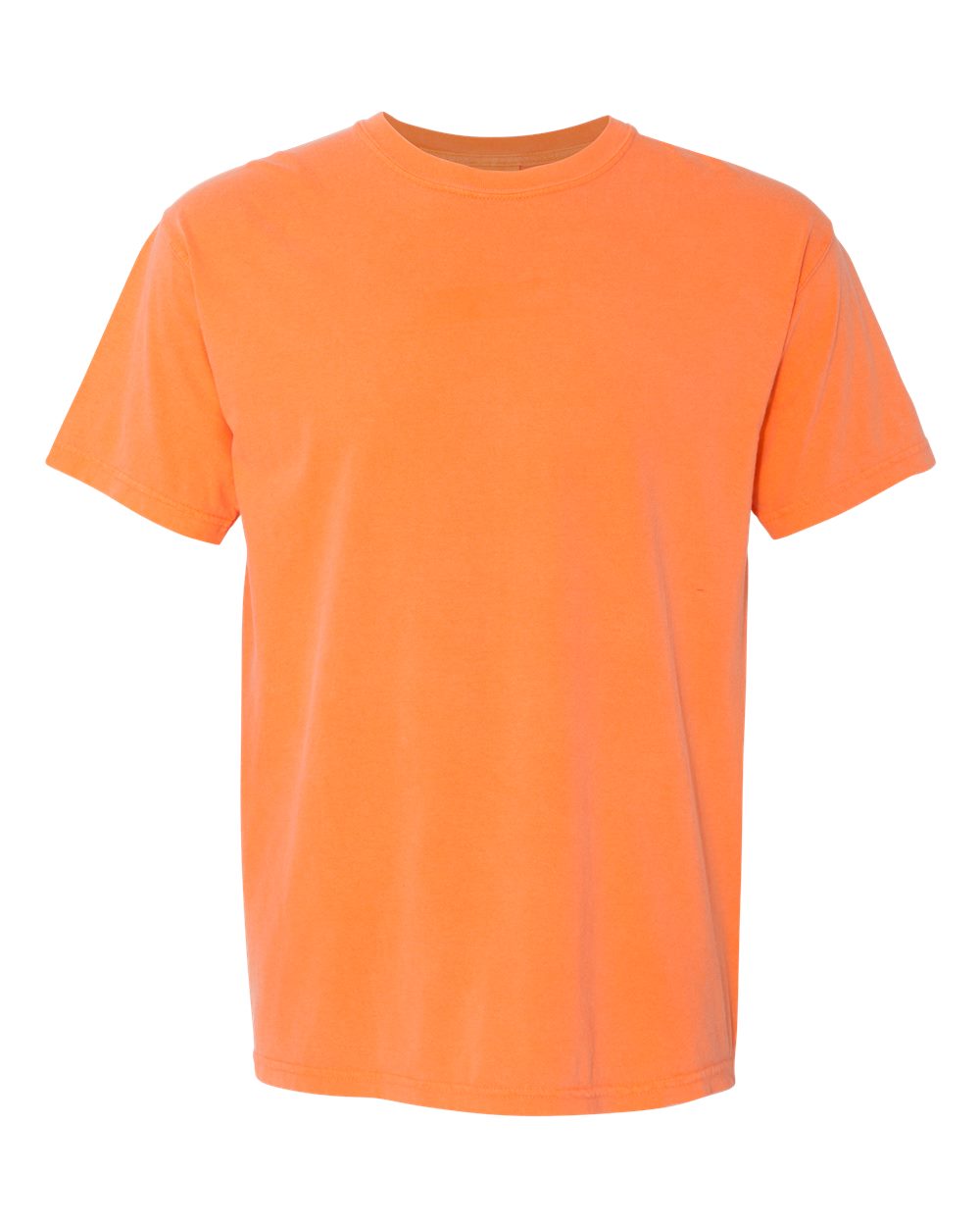 Comfort Colors - Unisex Garment-Dyed Heavyweight T-Shirt - 1717