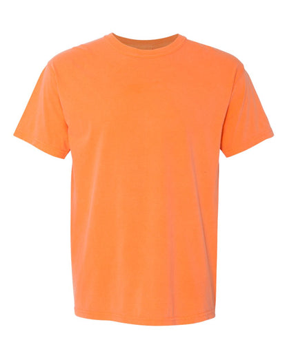 Comfort Colors - Unisex Garment-Dyed Heavyweight T-Shirt - 1717
