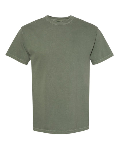 Comfort Colors - Unisex Garment-Dyed Heavyweight T-Shirt - 1717