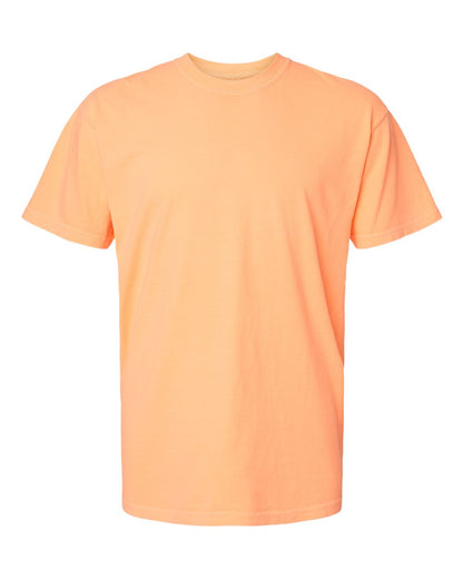 Comfort Colors - Unisex Garment-Dyed Heavyweight T-Shirt - 1717